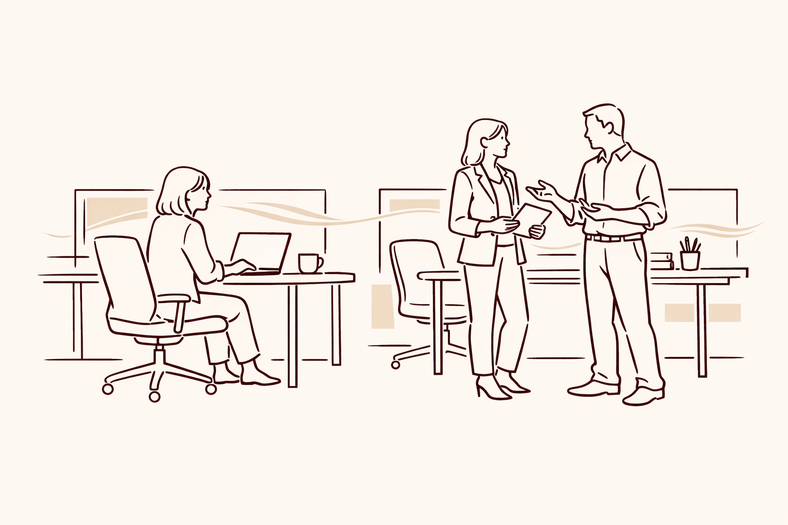 For employers and professionals